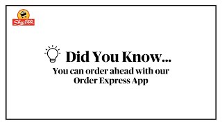 How to Use the Order Express App | Digital How-To’s | ShopRite Grocery Stores