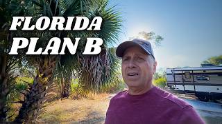 Download lagu We Changed Our Plans at the Last Minute... Florida Plan B mp3