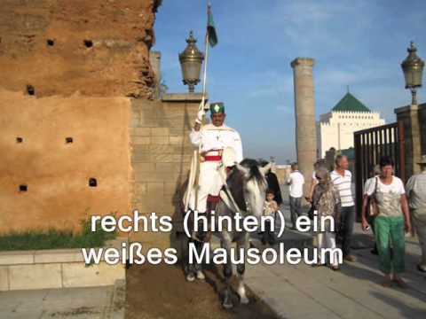 Eine Reise in den Orient....wmv