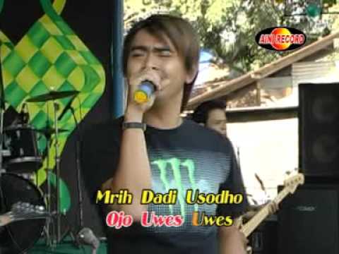 OM Airlangga - Atiku Lego