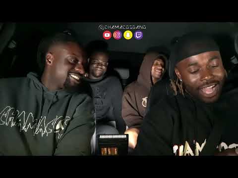 Latest Drops German Edition 🇩🇪 🔥 ( HOODBLAQ, LUCIANO, PAJEL, FAROON, BILLA JOE & OGT)