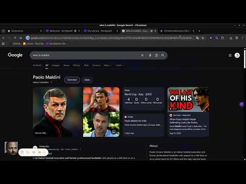 Item video thumbnail