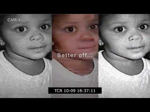 Stonii - Better Off Interlude (Official Lyric Video)