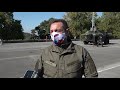 Vulin U Obilasku Pripadnika Vojne Policije I Pripadnika Kobri