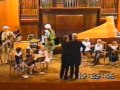 Й.Гайдн (Моцарт Леопольд?) - Детская симфония - Toy Symphony 
