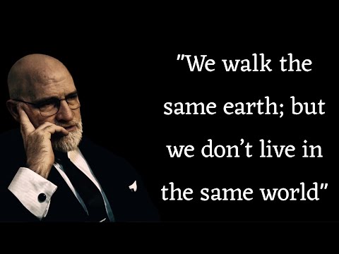 You’re Not Crazy — You’re Just in the Wrong Universe