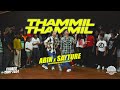 Thammil Thammil Abin Sayture CHOREO CAMP 2024