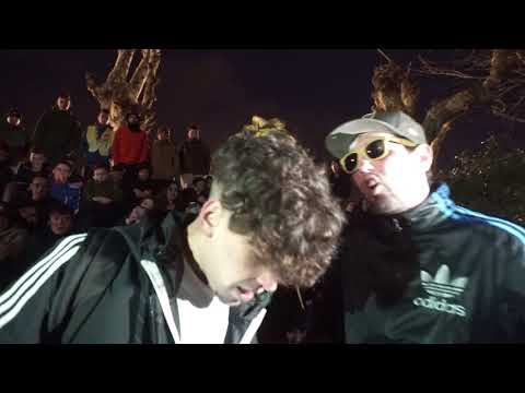 NTA vs RBN (1/2) - CUARTOS- BETANZOS VS FERROL