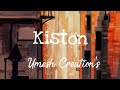 Kiston Song ️ Love Song JUBIN NAUTIYAL Roohi