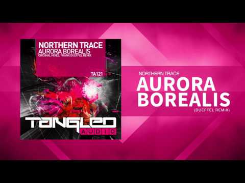 Northern Trace - Aurora Borealis (Frank Dueffel Remix) [Trance]
