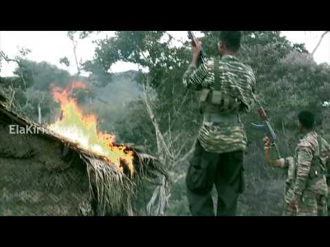 Pahan Siluwa - Betrum, Nadeeka & Duleeka.wmv