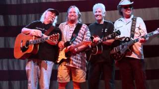 Only Love Can Break Your Heart-CSN&Y