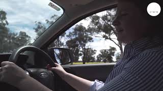 Behind the Scenes: CSU | Graduate Tour | Agricultural Business Management