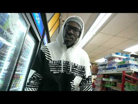 Seitu - Shine/The Question (Official Music Video)