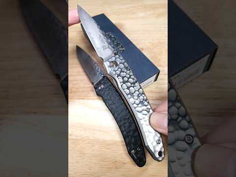 BEST FOLDING EDC KNIFE SEKI JAPAN MCUSTA MC-114D/MC-114BD LARGE TSUCHI KNIFE REVIEW #edcreview