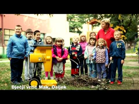 Unikom spot 35sec - kompostiranje