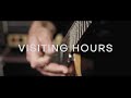 The Butterfly Effect Visiting Hours Official Music Video