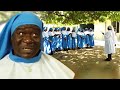 REV SISTER IBU PT 1 : Mr IBU Will Make You Laugh Hard In This Comedy Movie - AFRICAN MOVIES