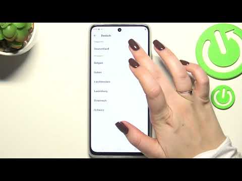 How to Change Language on Motorola Moto G (2025)