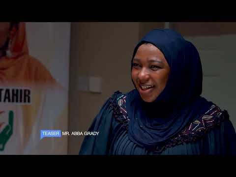 MANYAN MATA SEASON 6 EPISODE 12 KADAN DAGA NA RANAR LAHADI 