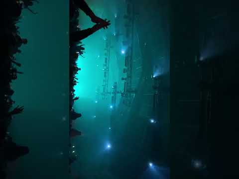 Bicep - Blackstone Warehouse 19/3