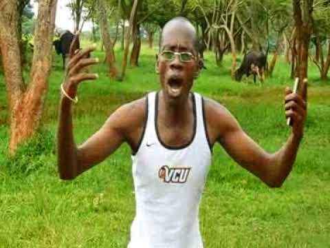 Acholi Muding Lok Pa Lubanga HD