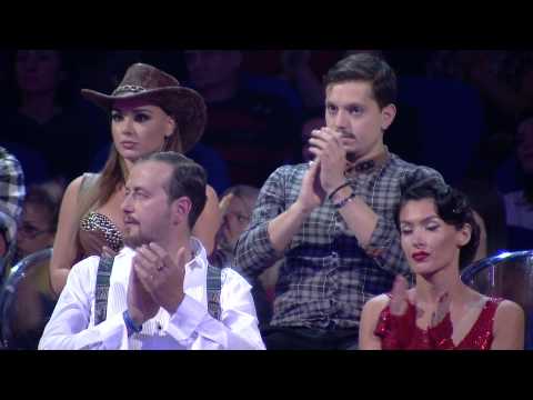 Dance with me Albania - Xhensila & Elgit (nata 6)