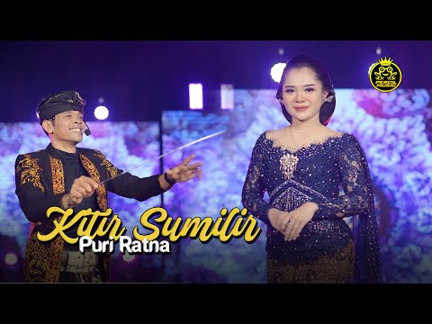 Kitir Sumilir - Puri Ratna || Guyon Maton Orchestra