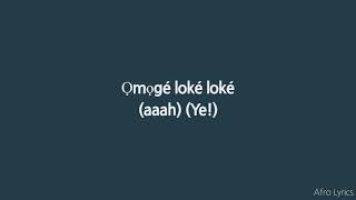 Teni - Askamaya (Lyrics)