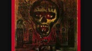 Slayer - Skeletons of Society