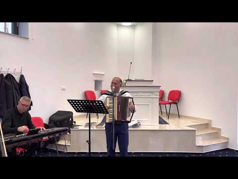 15 aprilie 2021 Romeo Stan - Tu ești toată bucuria