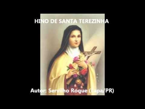 Santa Terezinha Do Menino Jesus - Júlio Sátiro
