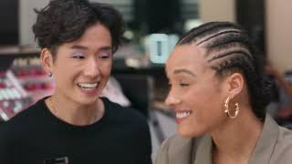 Sephora This is the Fun Part...