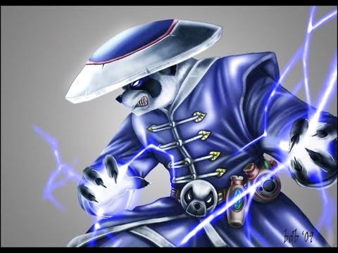 Navi.Dendi (Storm Spirit) 06.01.2014p