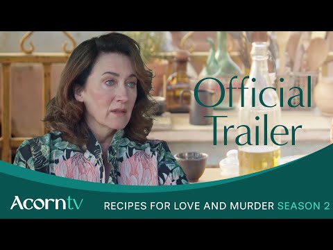 afbeelding Season 2 Official Trailer