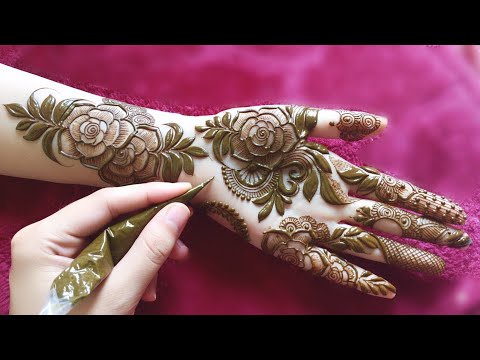 Tais Henna and Tehsi Arts