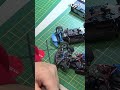 Theun racet met Mini-Z auto's en nee, dat is GEEN speelgoed! | RTV Oost