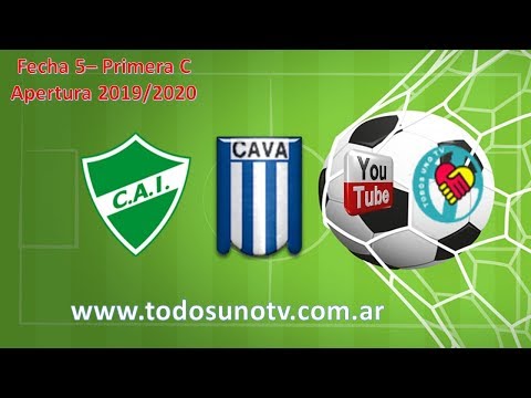 Ituzaingo vs. Victoriano Arenas - Fecha 5 - Primera C en Vivo - Torneo 2019/2020