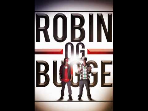 Den Sorte Dame 2010 - Robin & Bugge (Prod Banana Inc) - Årets Russelåt 2010