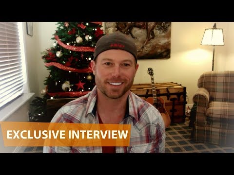 Jacob Young - 'Better Than A Love Song' & 'The Bold And The Beautiful' | Exclusive Interview