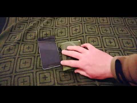 Realistic Urban Get Home Bag Gear for the UK.