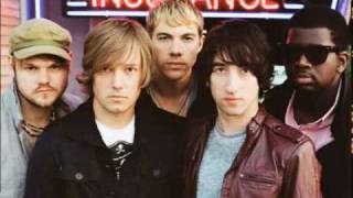 All Dressed  Up - Plain white t's (legendado)