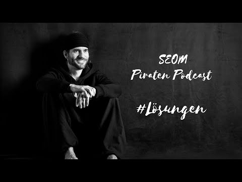 SEOM - Podcast #38 Lösungen
