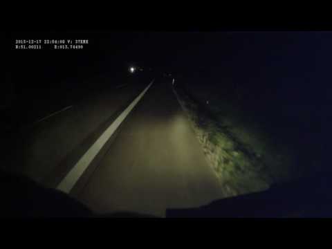 Germany. Motorway A17, Dresden-west — Bad Gottleuba-Berggießhübel, 2015, 1x