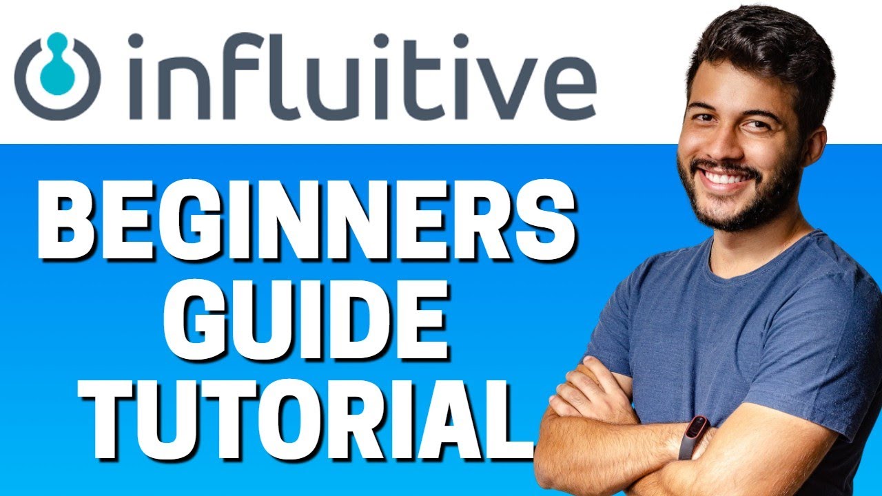 How to Use Influitive - Beginners Tutorial 2022