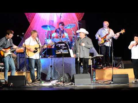 Bandit - BANDIT - The Fastest harp in the south