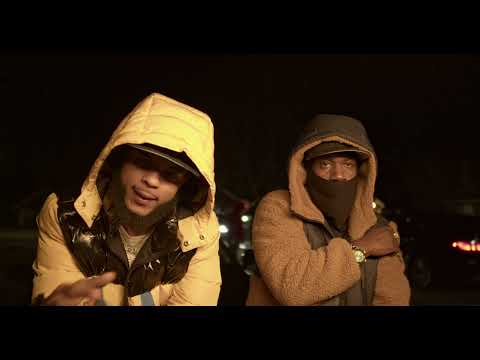 BSPOPPA - Big Yet [Official Music Video]