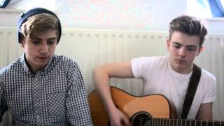 Ben Waller + Sam Fox // Fly Me To The Moon (Beatbox and Guitar cover)