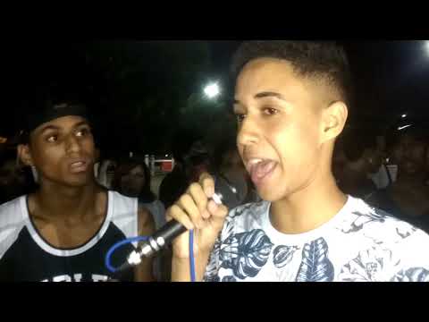 #30 cacique vs jota - batalha do Formigueiro