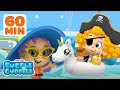 Bubble Guppies Summer Fun ️ 1 HOUR Of Games Songs Scenes Bubble Guppies